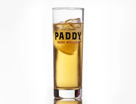 Paddy's Irish Whiskey