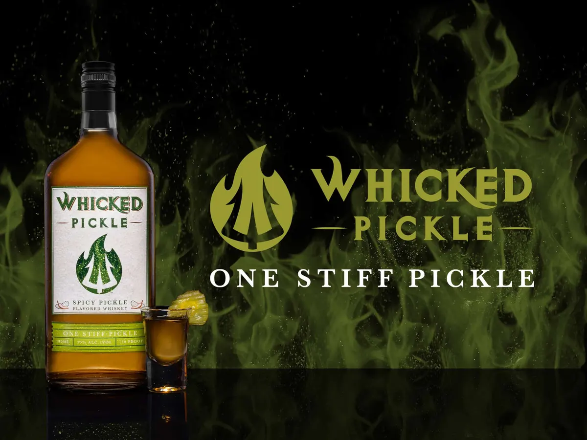 whicked pickle