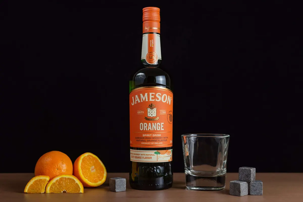 9 Amazing Jameson Orange Drinks