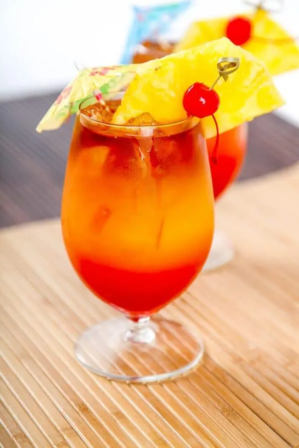 Bahama Mama