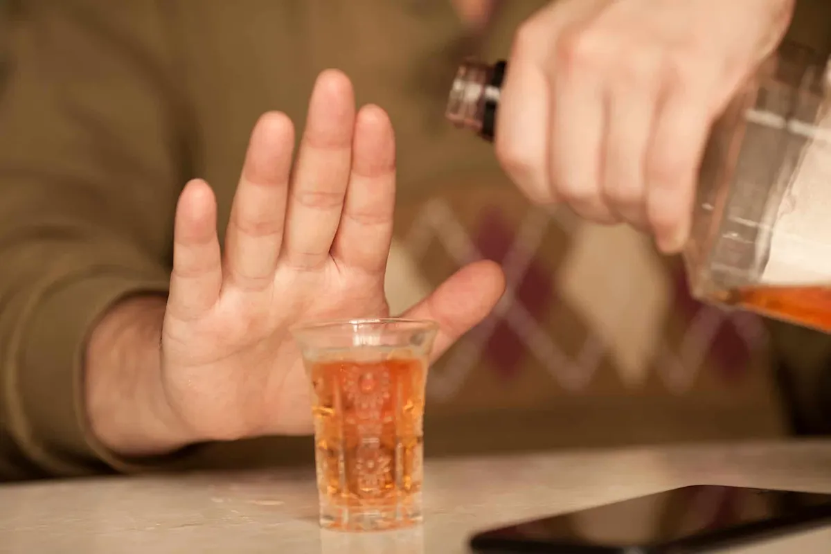 The Best Alcohol for No Hangover