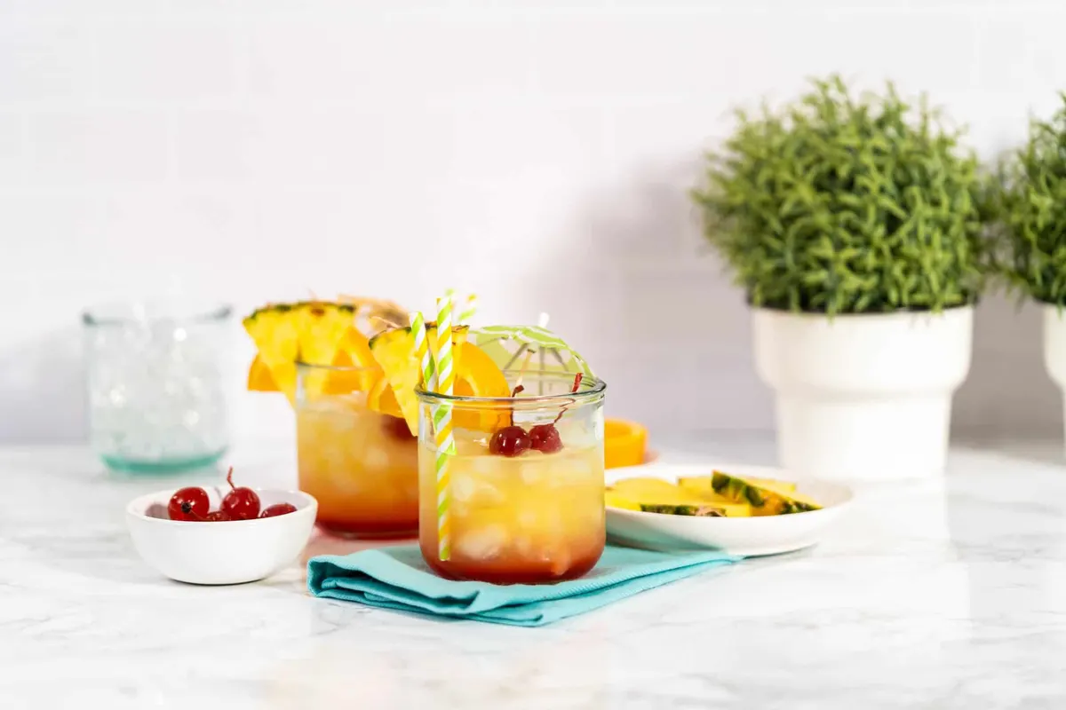 The 18 Best Malibu Cocktails