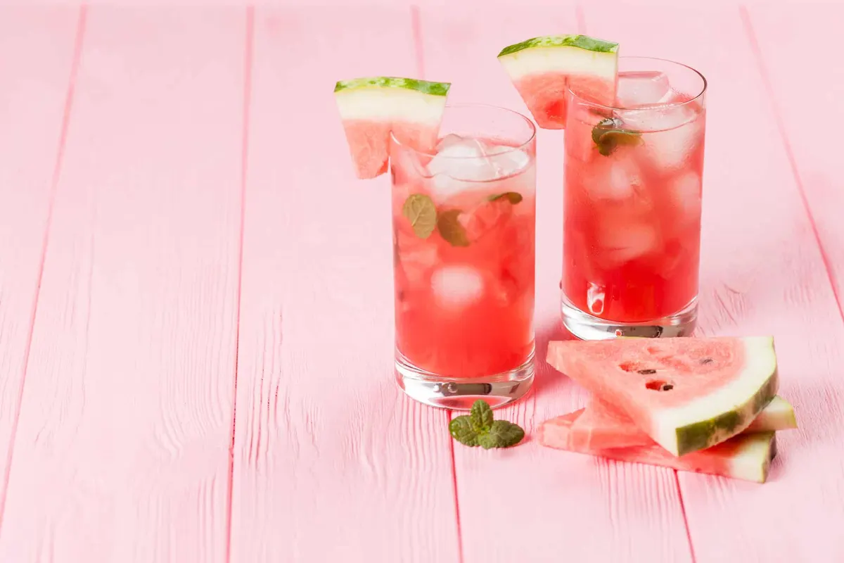 7 Thirst Quenching Malibu Watermelon Drinks