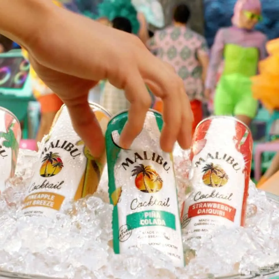 Pina Colada