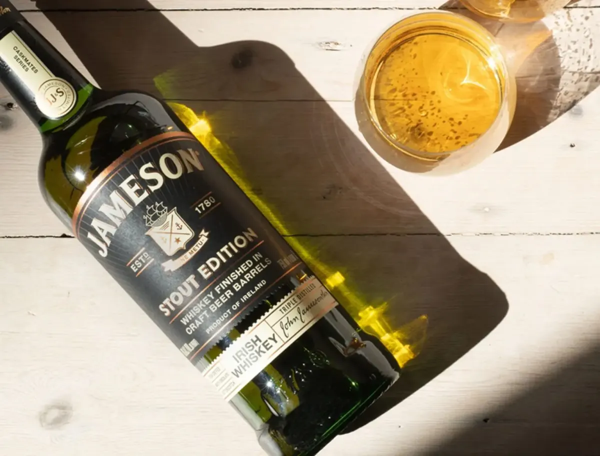 The 10 Best Jameson Stout Cocktails