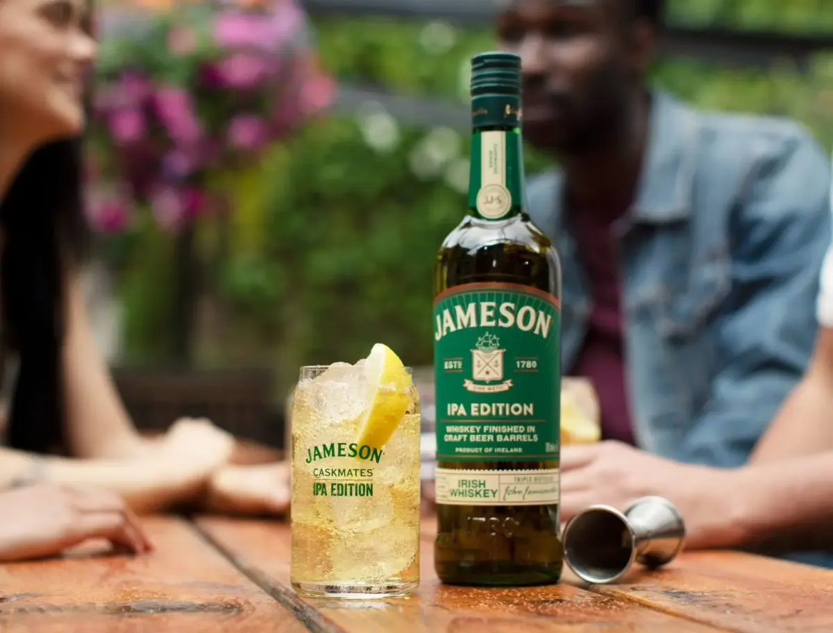 The 12 Best Jameson IPA Cocktails