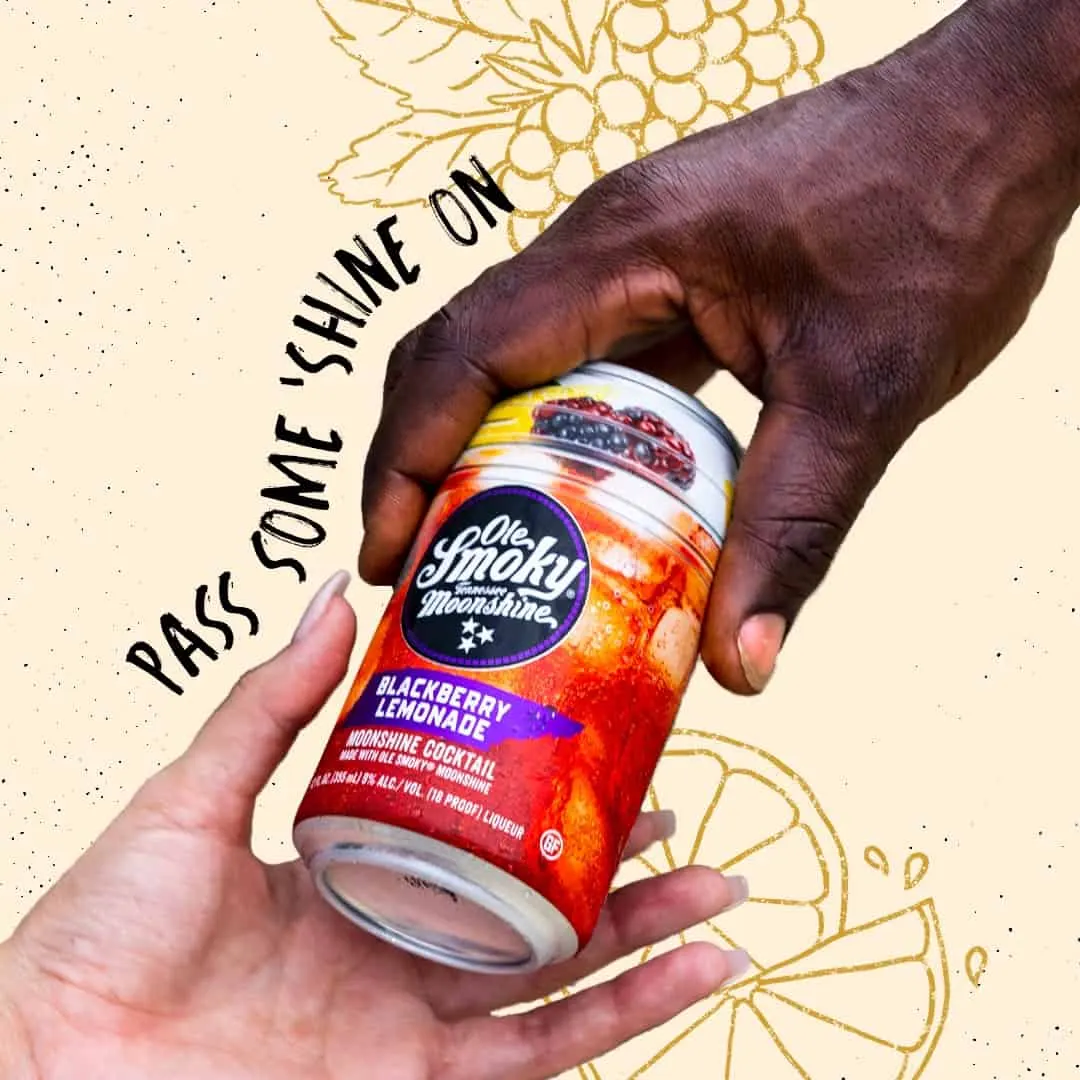 canned moonshine cocktails
