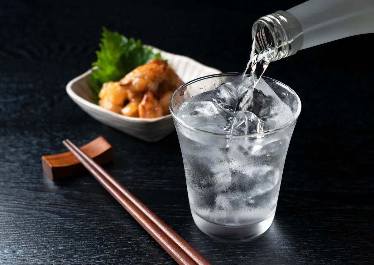 Are Soju and Sochu The Same