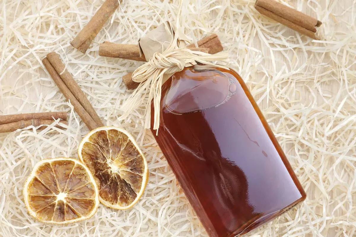 Best Alcohol to Level Up Your Egg Nog Recipe