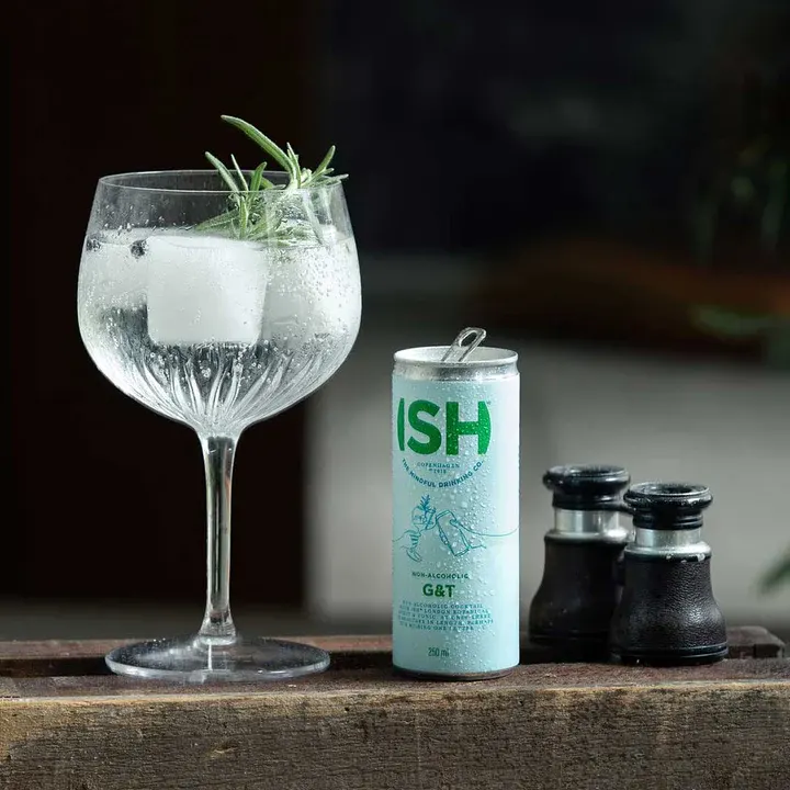 G&T