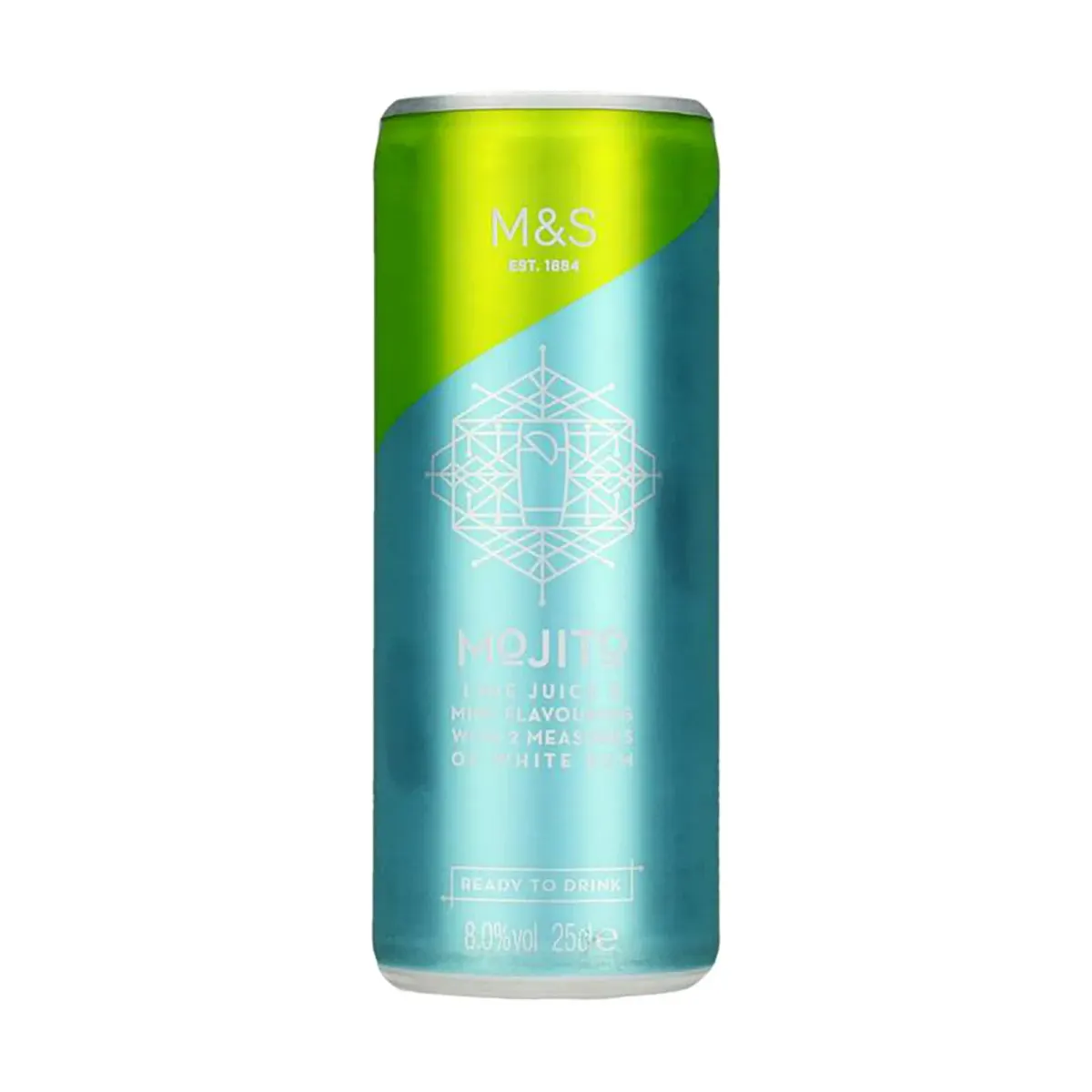 M&S Mojito