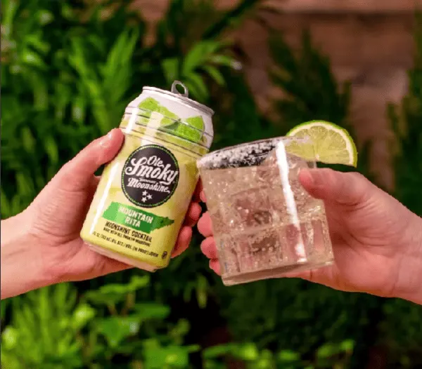 Mountain 'Rita