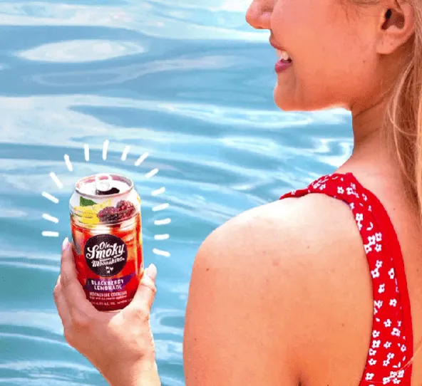 OleSmoky Canned Cocktails