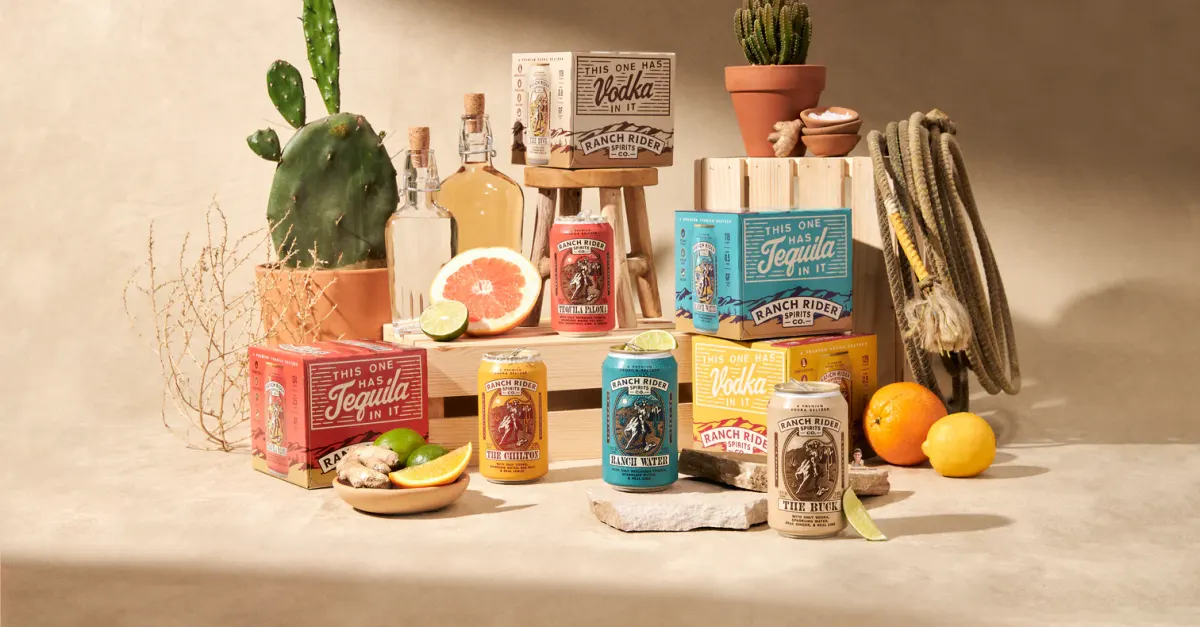 13 Best Ranch Water Canned Cocktail Brands