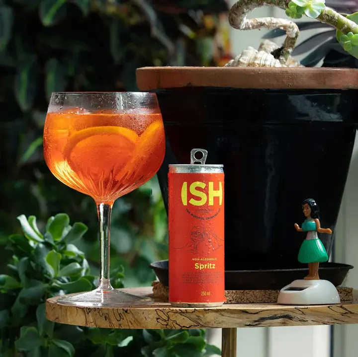 Spritz