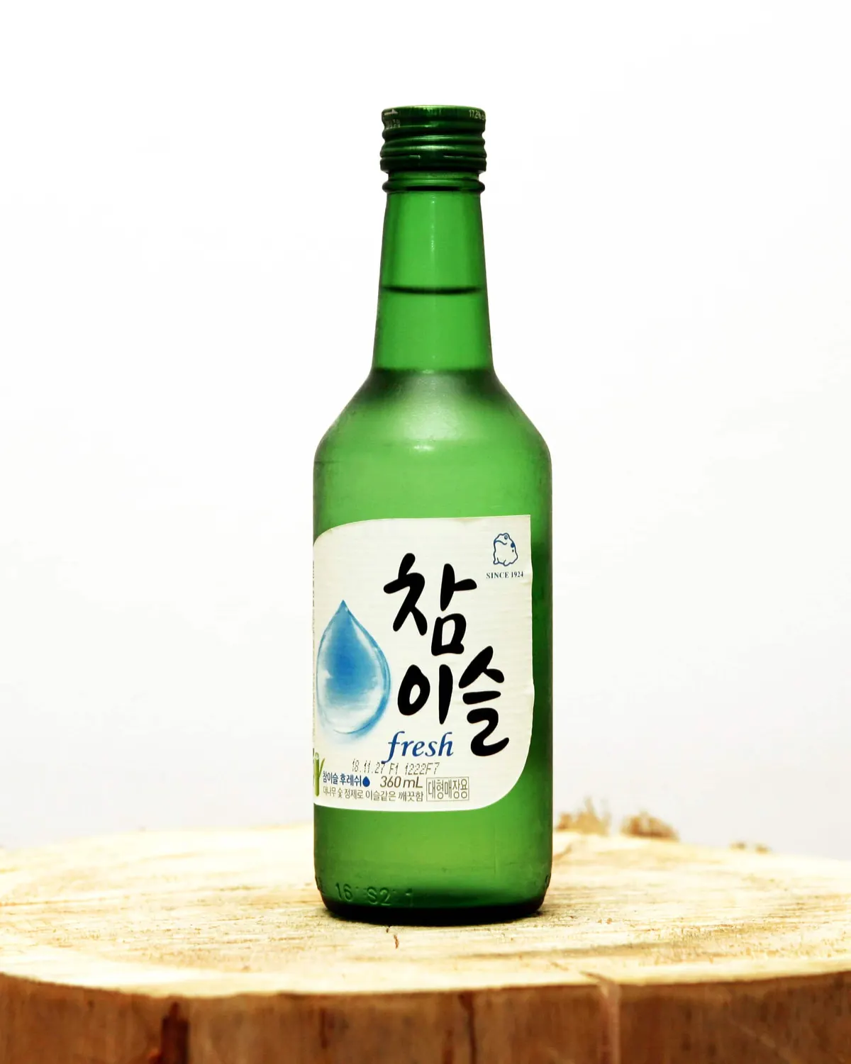 What Is Soju