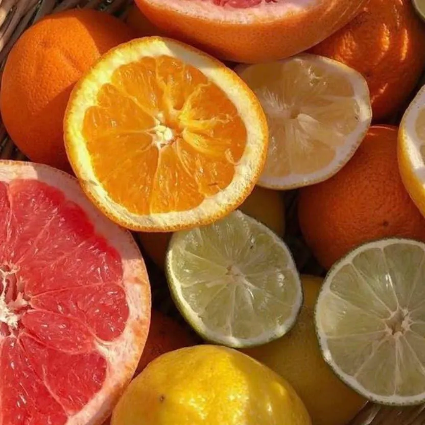 What are the ingredients in a Happy Hour tequila seltzer