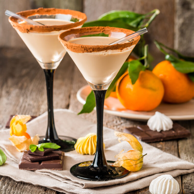 17 Baileys Cocktails with Vodka Cocktails Cafe