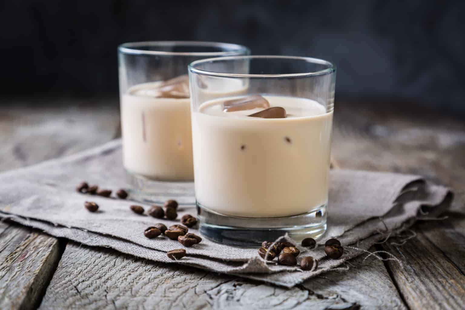 5 Homemade Rumchata Recipes Cocktails Cafe