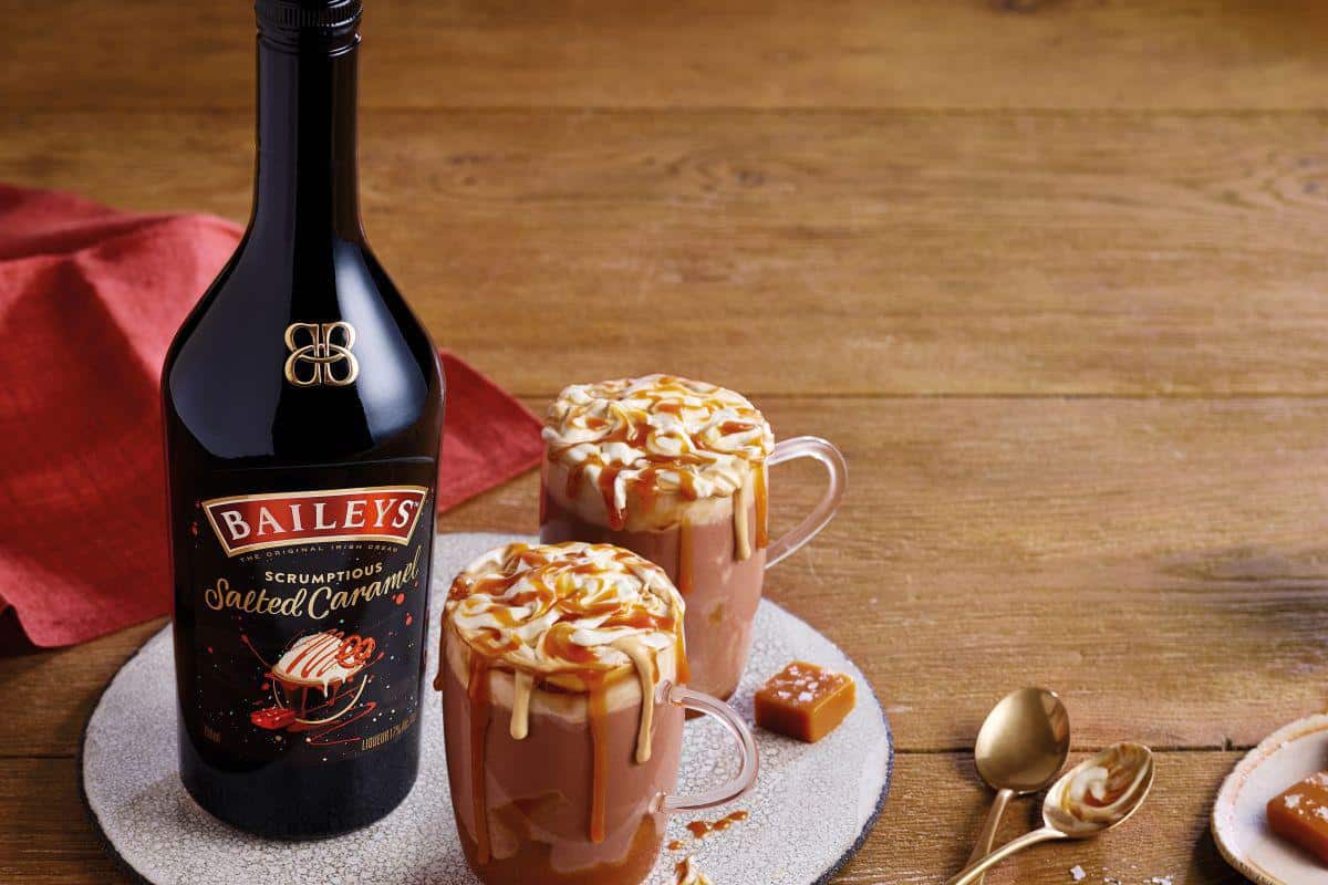 10 Best Warm Baileys Drinks Cocktails Cafe