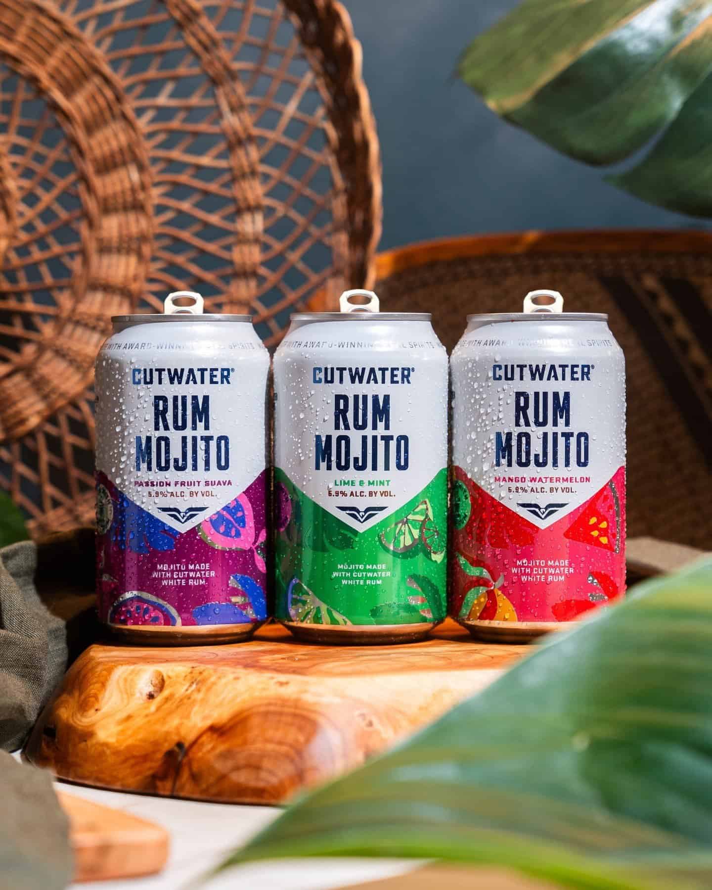 Uncorked & Uncarbonated:  The Best Canned Cocktails For Any Occasion - 1gy5tgz