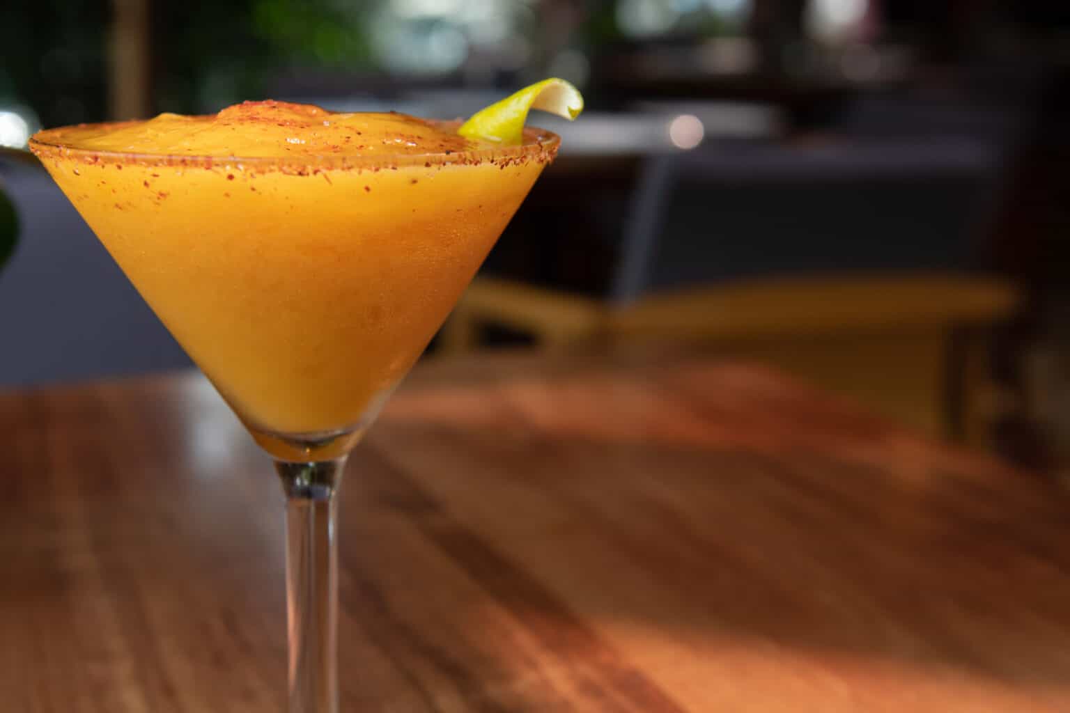 9 Delicious Malibu Passion Fruit Drinks